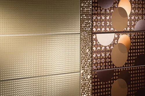 Керамическая плитка GRAPHIS от производителя Lord Ceramica –  фото