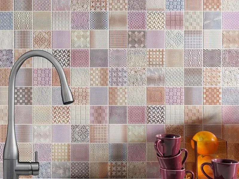 Керамическая плитка CARDIFF от производителя Realonda Ceramica –  фото