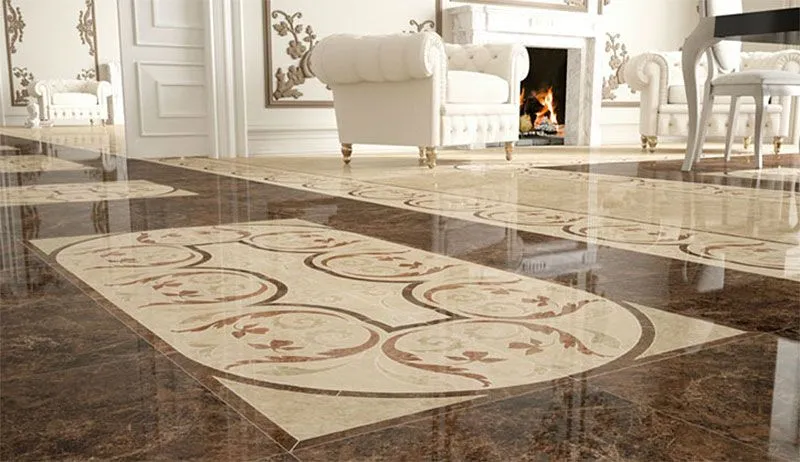 Керамогранит EMPERADOR от производителя Ceracasa –  фото