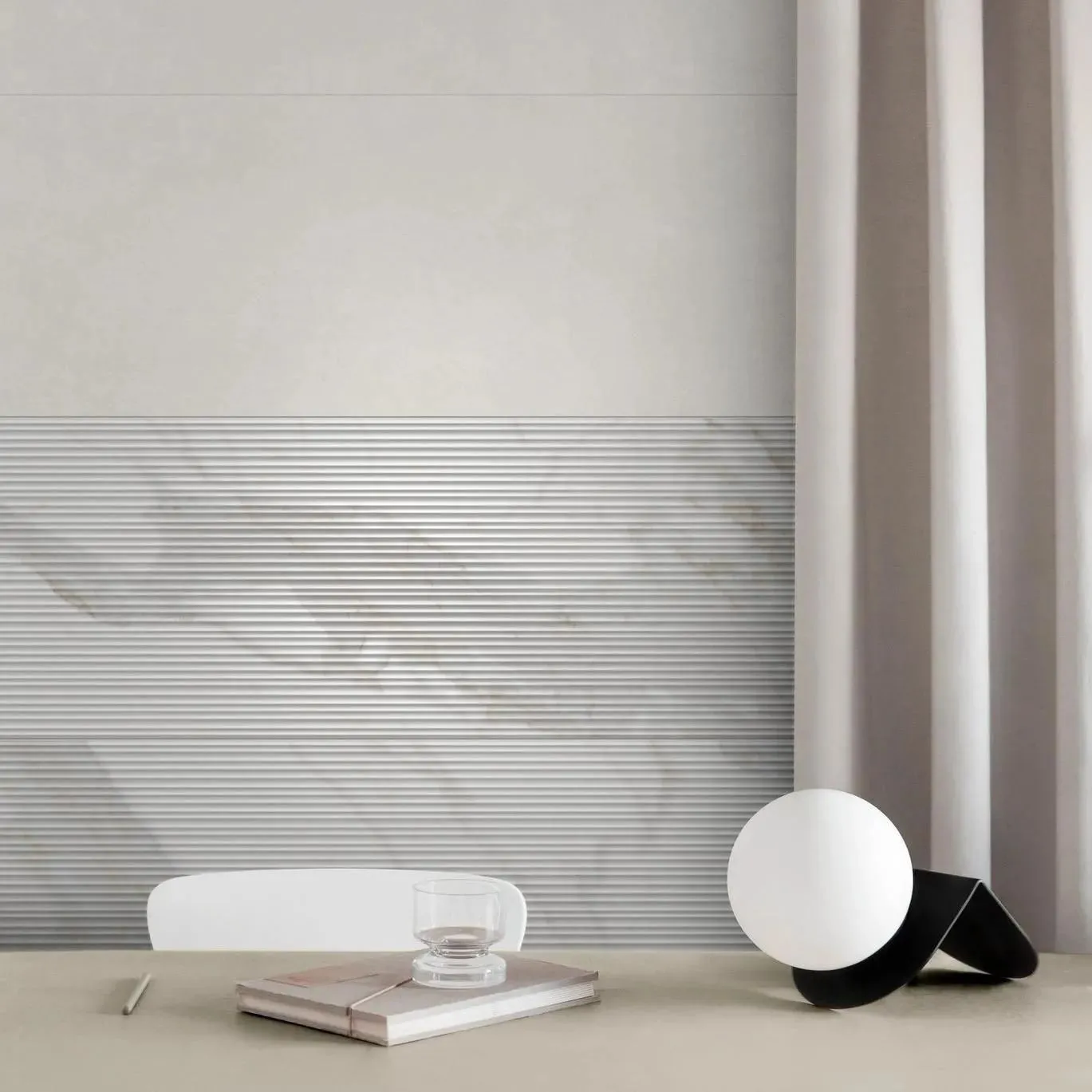 Керамическая плитка MIXED от производителя Ragno Marazzi –  фото