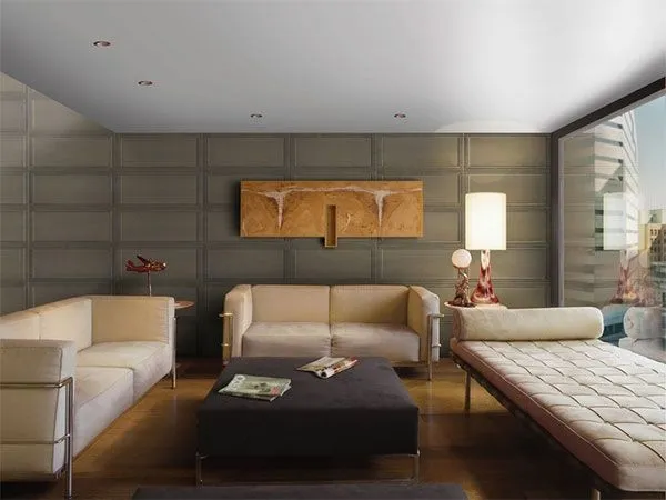 Керамическая плитка LOUNGE от производителя Inalco –  фото