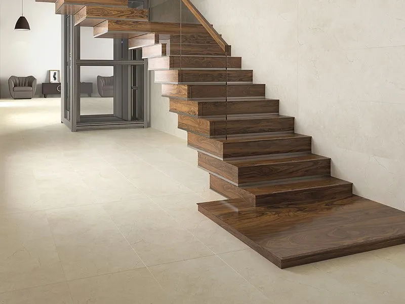 Керамическая плитка MITRA/TREVI от производителя Rocersa –  фото