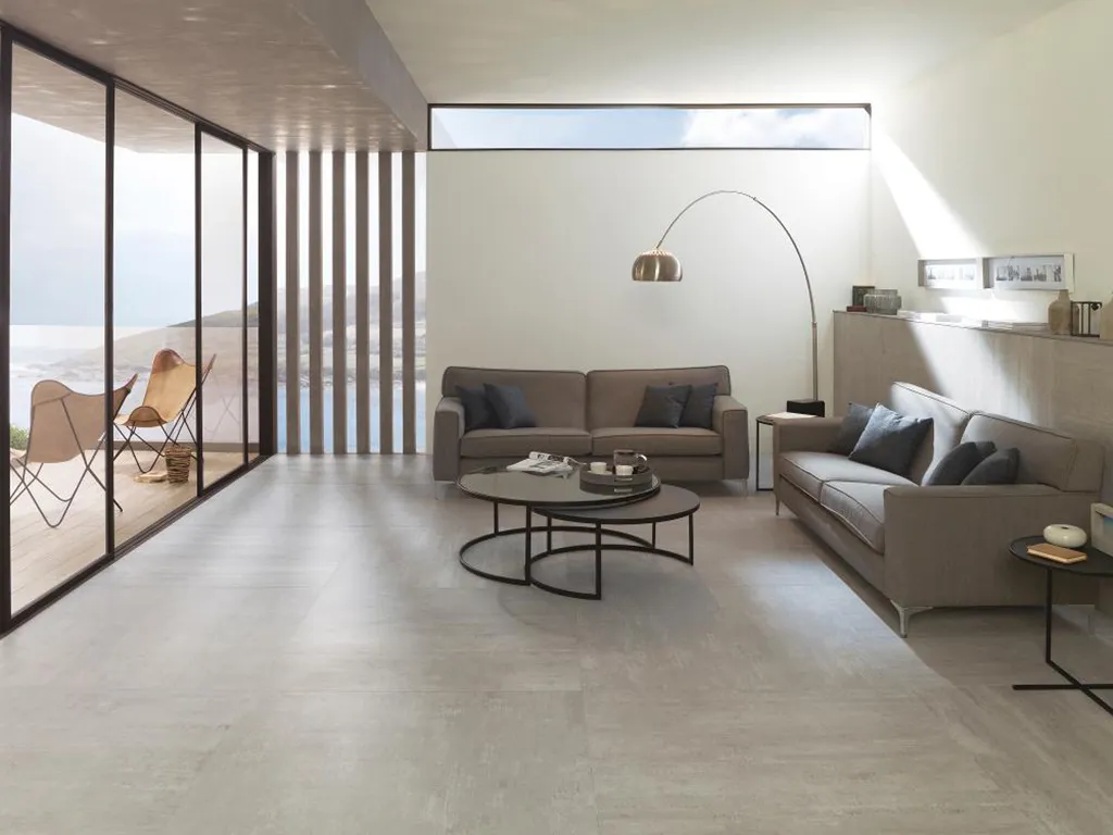 Керамогранит NANTES от производителя Porcelanosa –  фото