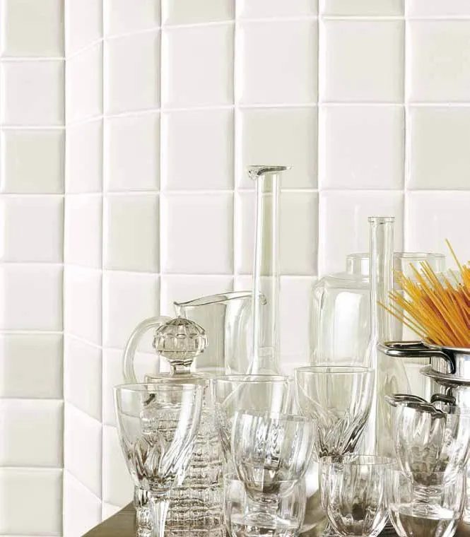 Керамическая плитка VITREA от производителя Maioliche dell Umbria –  фото