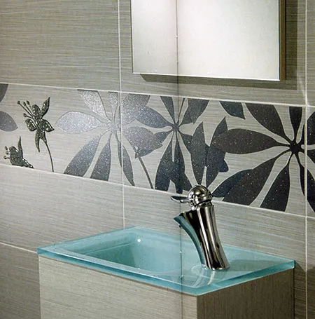 Керамическая плитка STYLING от производителя Ceramica Valverde –  фото