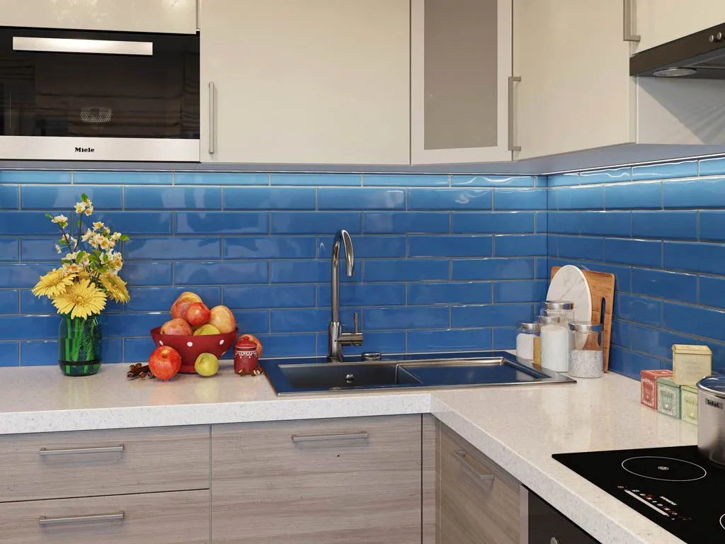 Керамическая плитка MAIOLICA от производителя TAU Ceramica –  фото