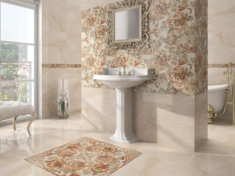 Керамическая плитка FURA-FUSION от производителя Pamesa –  фото