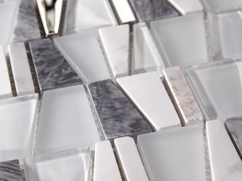 Мозаика BOSTON от производителя Art&Natura –  фото