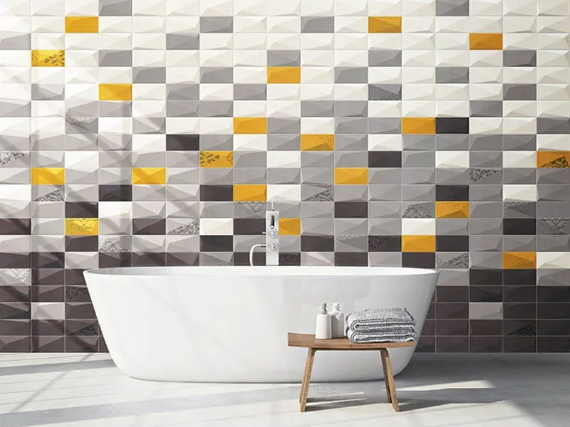 Керамическая плитка DIAMOND от производителя Mainzu –  фото