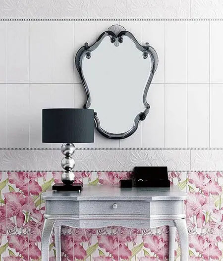 Керамическая плитка GLAMOUR от производителя Halcon Ceramicas –  фото