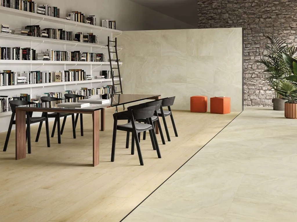 Керамогранит WONDERFUL LIFE от производителя Italon –  фото