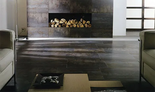 Керамическая плитка FERROKER от производителя Venis –  фото