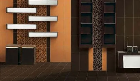 Керамическая плитка JOY TIME от производителя Viva Ceramica –  фото