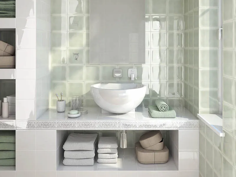 Керамическая плитка АВЕЛЛИНО от производителя Kerama Marazzi –  фото