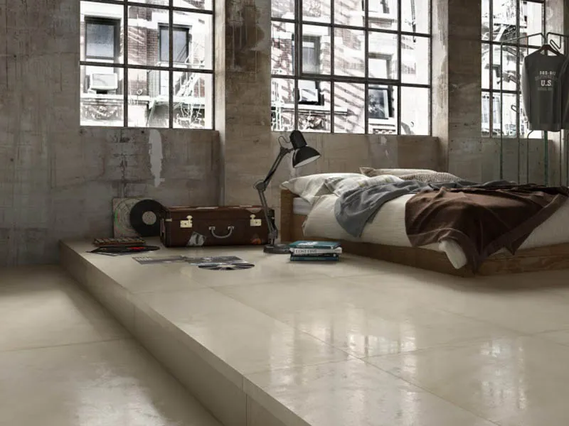 Керамогранит RES COVER от производителя Ricchetti Ceramiche –  фото