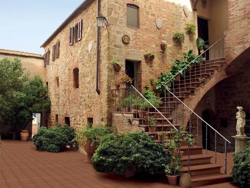 Ступени COTTO от производителя Gres de Aragon –  фото