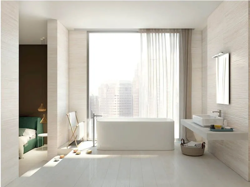 Керамическая плитка HOTEL от производителя Roca –  фото