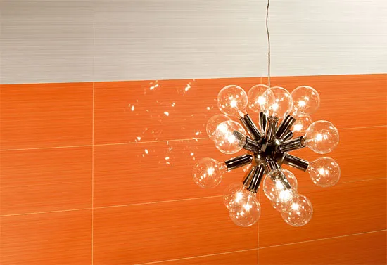 Керамическая плитка CALEIDOS от производителя Grespania –  фото