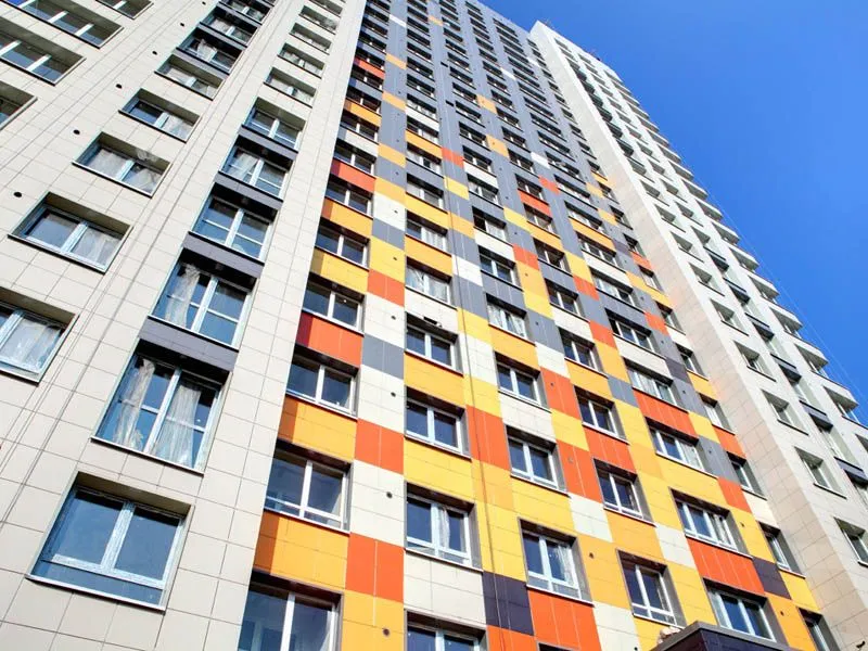 Керамогранит YOURCOLOR от производителя Estima –  фото