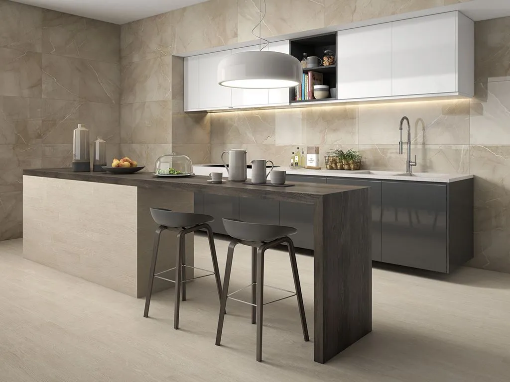 Керамогранит MARBLES GROTTO от производителя Pamesa –  фото