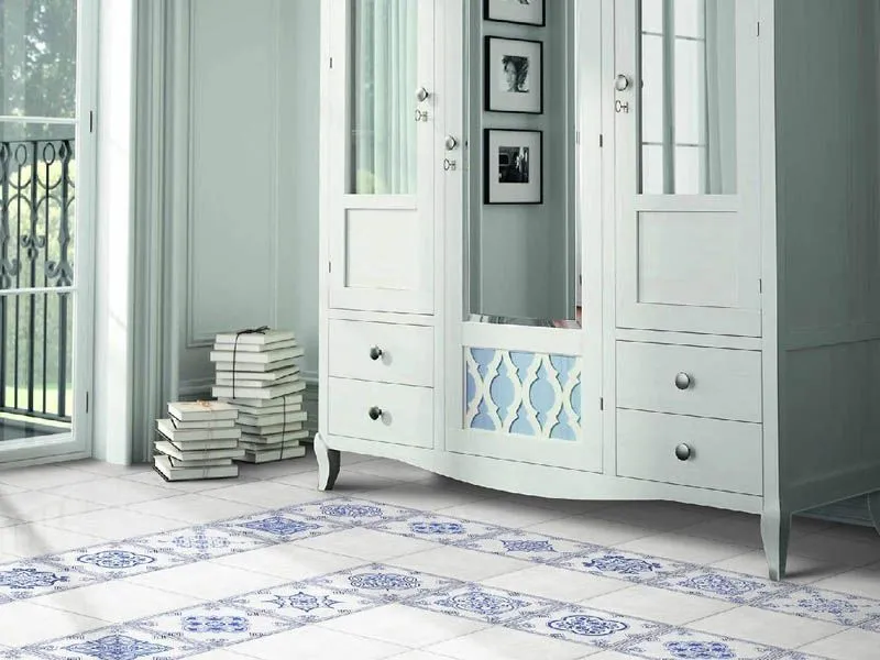 Керамическая плитка FULHAM от производителя Absolut Keramika –  фото