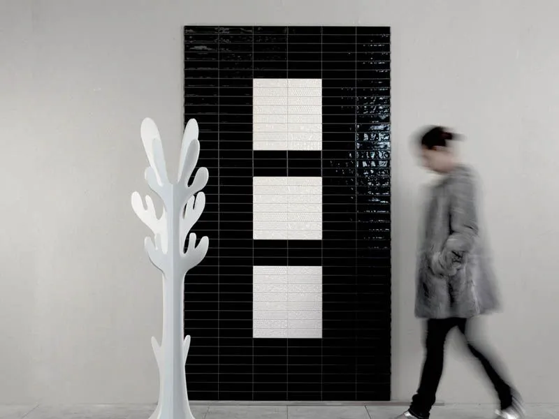 Керамическая плитка MEMENTO от производителя Quintessenza Ceramiche –  фото