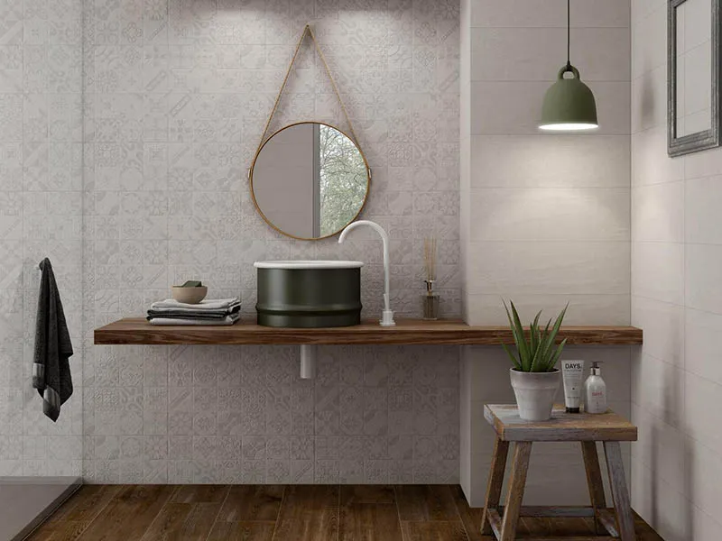 Керамическая плитка DONEGAL от производителя Pamesa –  фото