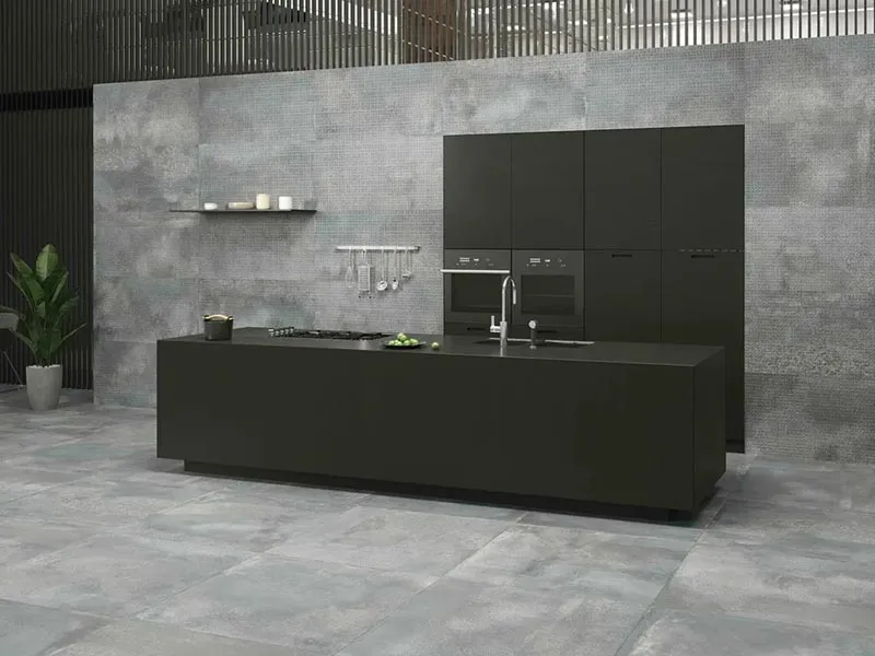 Керамогранит OXIDIUM от производителя Rocersa –  фото