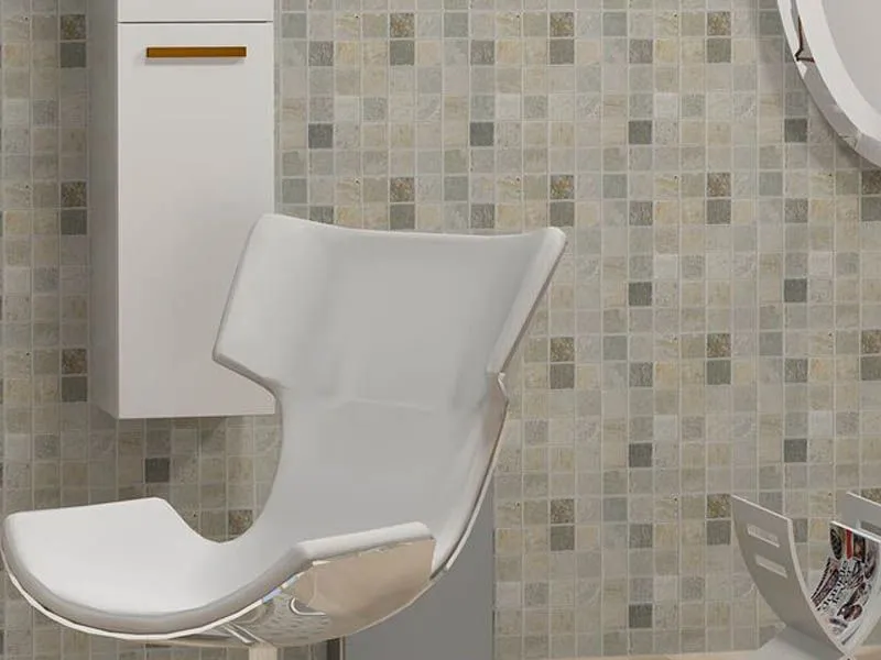 Мозаика NATURAL STONE от производителя Colori Viva –  фото