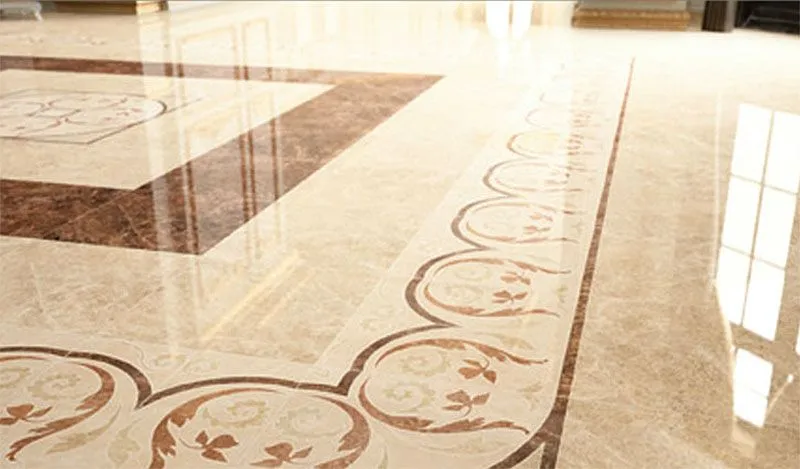 Керамогранит EMPERADOR от производителя Ceracasa –  фото