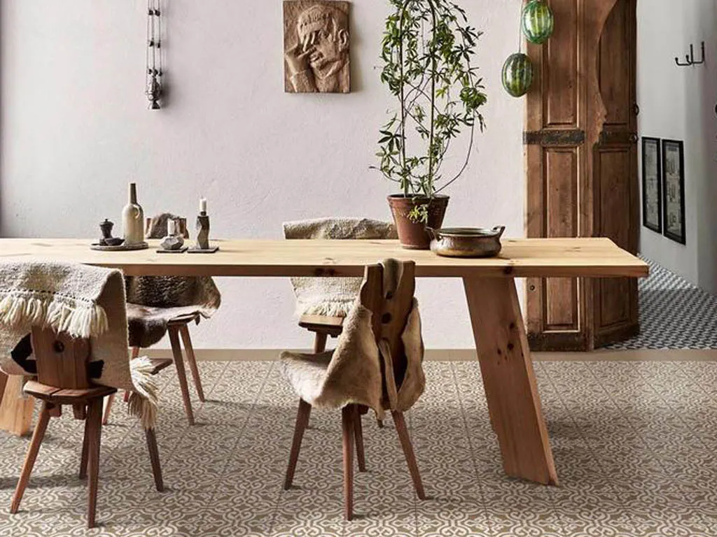 Керамогранит CONTRASTI от производителя Ragno Marazzi –  фото