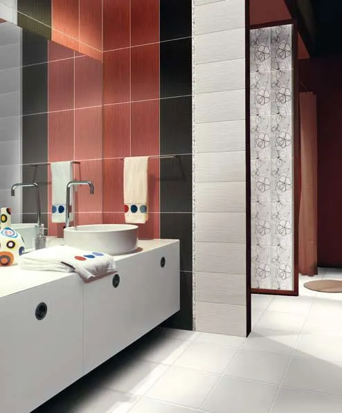 Керамическая плитка FUSION от производителя Fanal –  фото