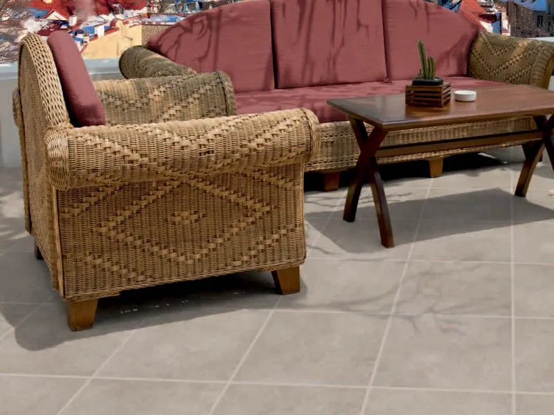 Ступени CUARCITA от производителя Natucer –  фото