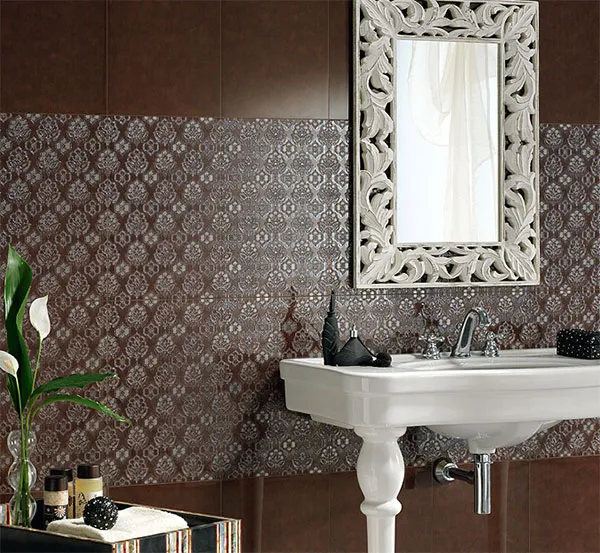 Керамическая плитка GARDENS от производителя Edilcuoghi –  фото