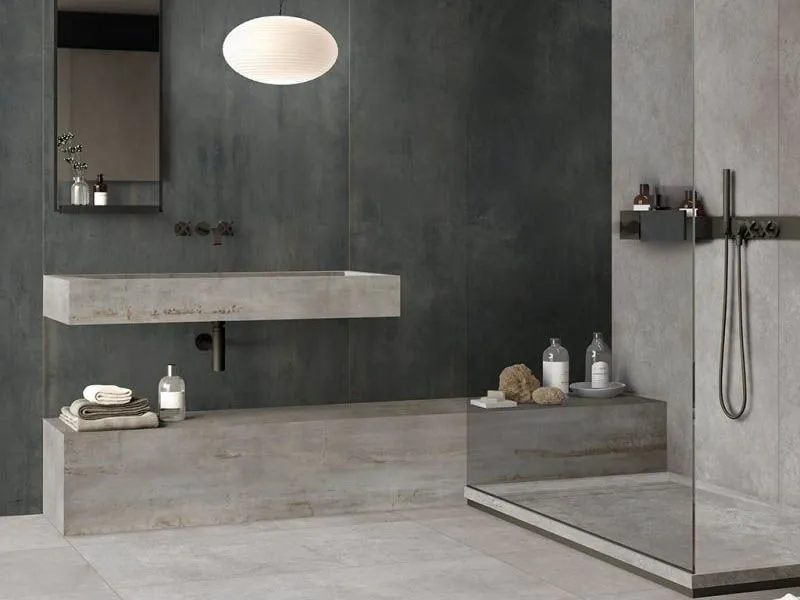 Керамогранит REBEL от производителя Flaviker –  фото