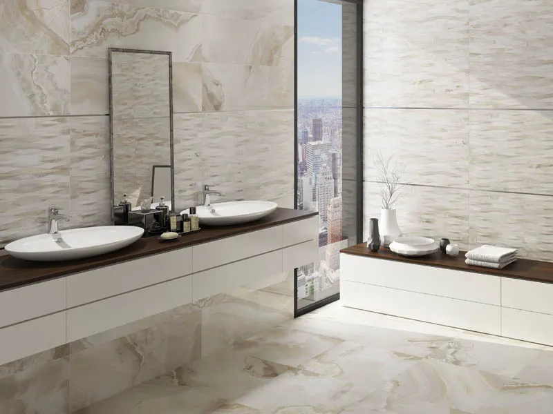 Керамогранит ODISSEY / BELLAFORMA от производителя Colorker –  фото