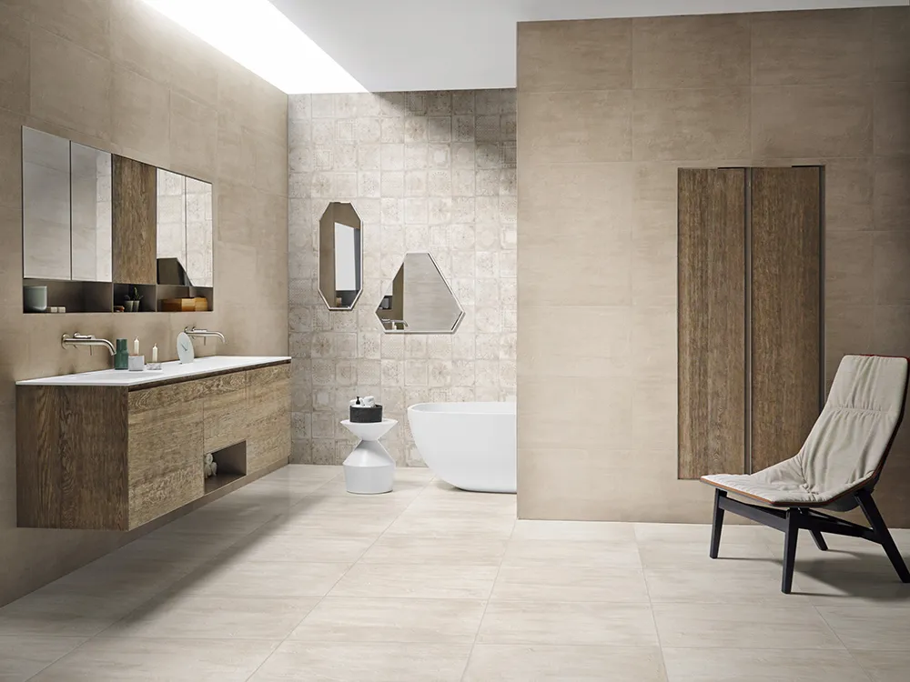 Керамическая плитка NOVATERRA от производителя Novogres –  фото