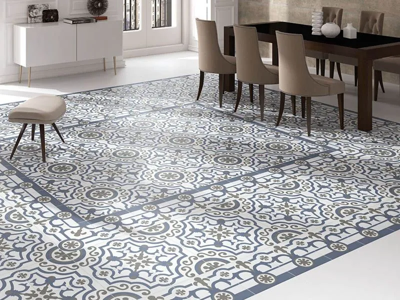 Керамогранит HIDRAULICO от производителя Codicer –  фото