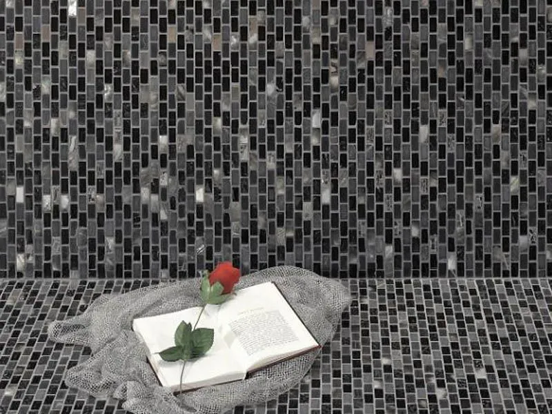 Мозаика NACAR от производителя Intermatex –  фото