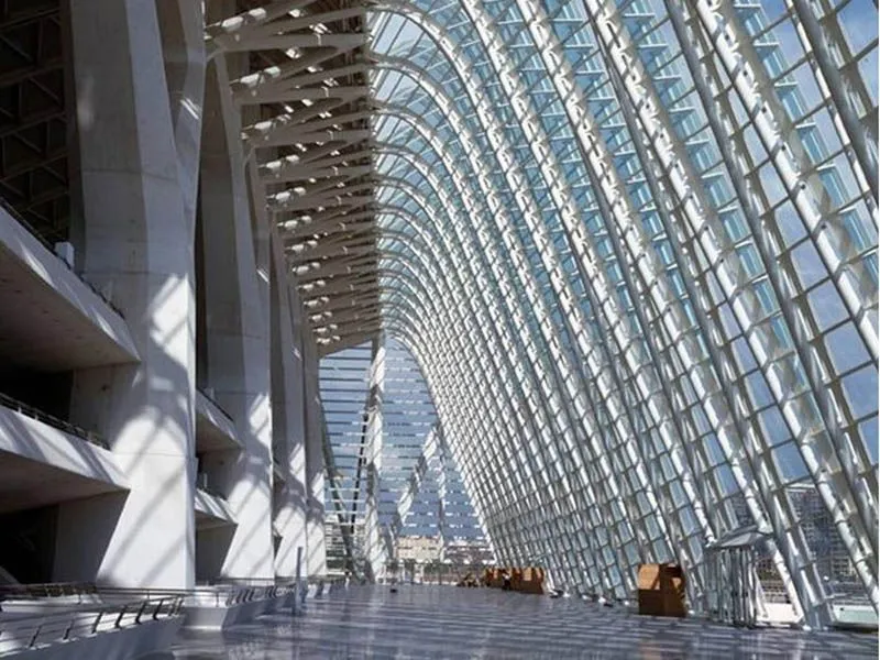 Керамогранит PRESTIGE (полированный) от производителя Italon –  фото