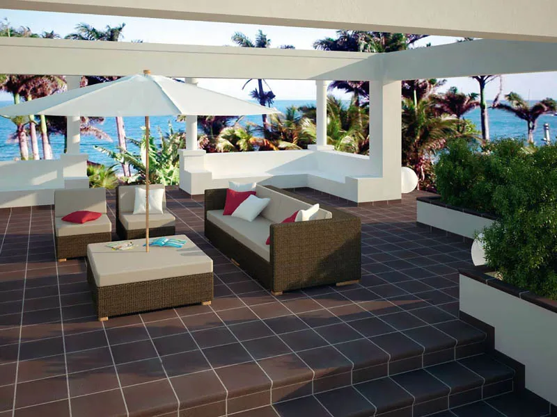 Керамическая плитка ONIX от производителя Gresan –  фото