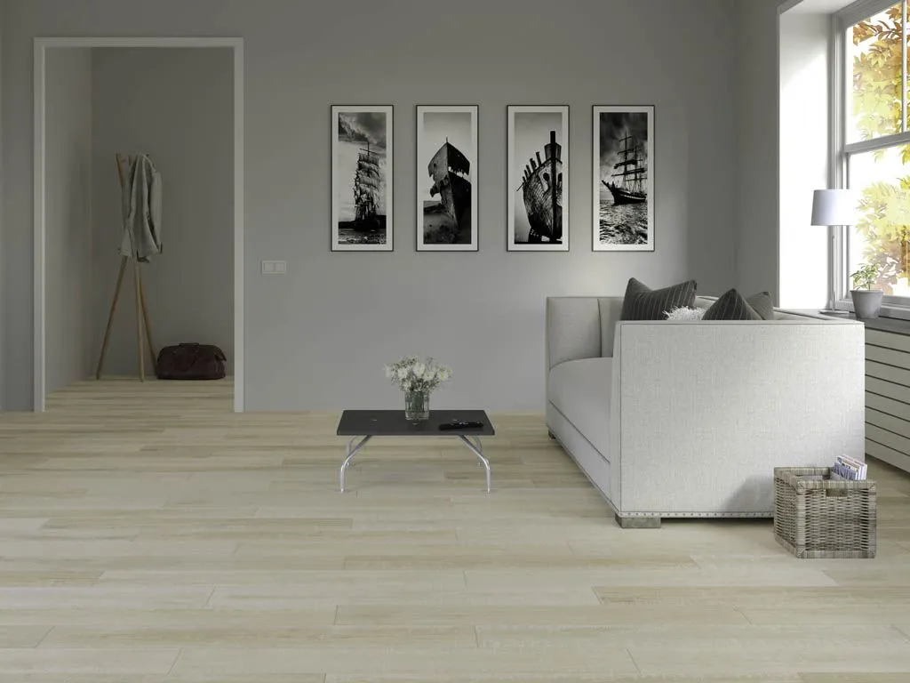 Керамогранит HARDWOOD от производителя Rocersa –  фото