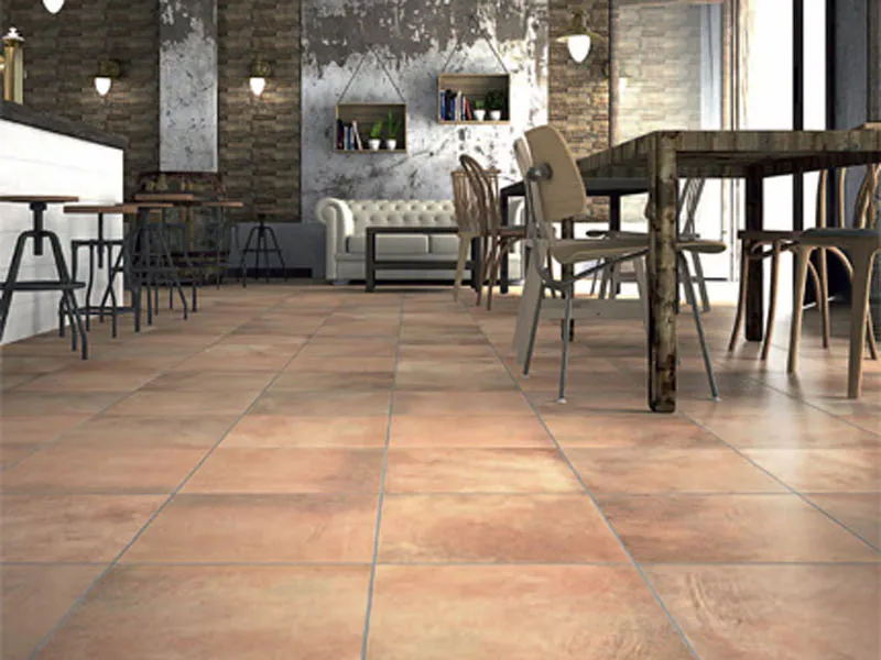 Ступени FUSION от производителя Natucer –  фото