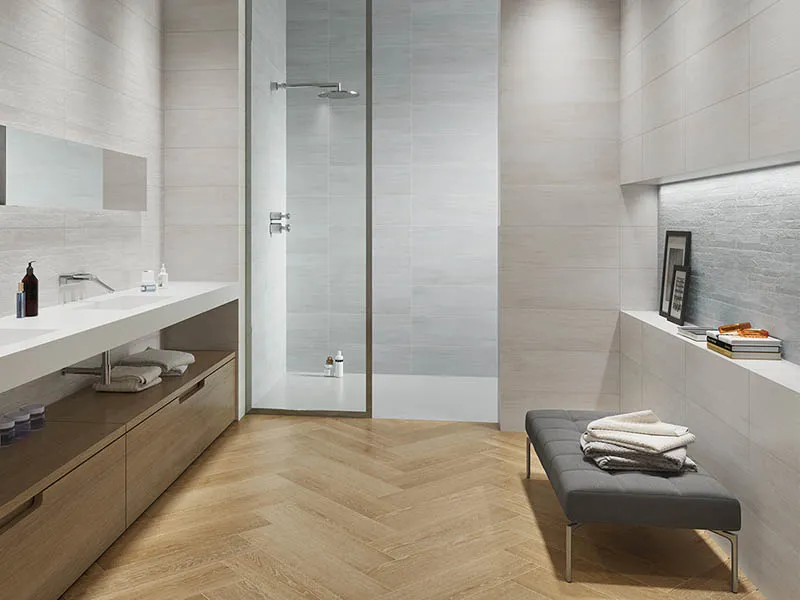 Керамическая плитка HANKO от производителя Keraben –  фото