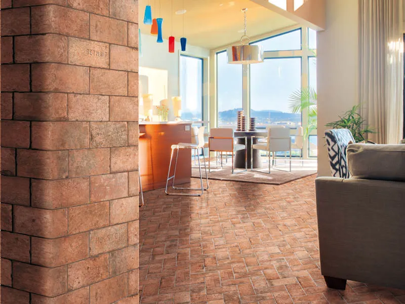 Керамическая плитка CHICAGO от производителя Cir Ceramiche –  фото