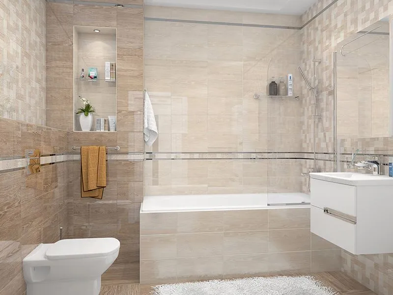 Керамическая плитка PLATAN от производителя Laparet –  фото