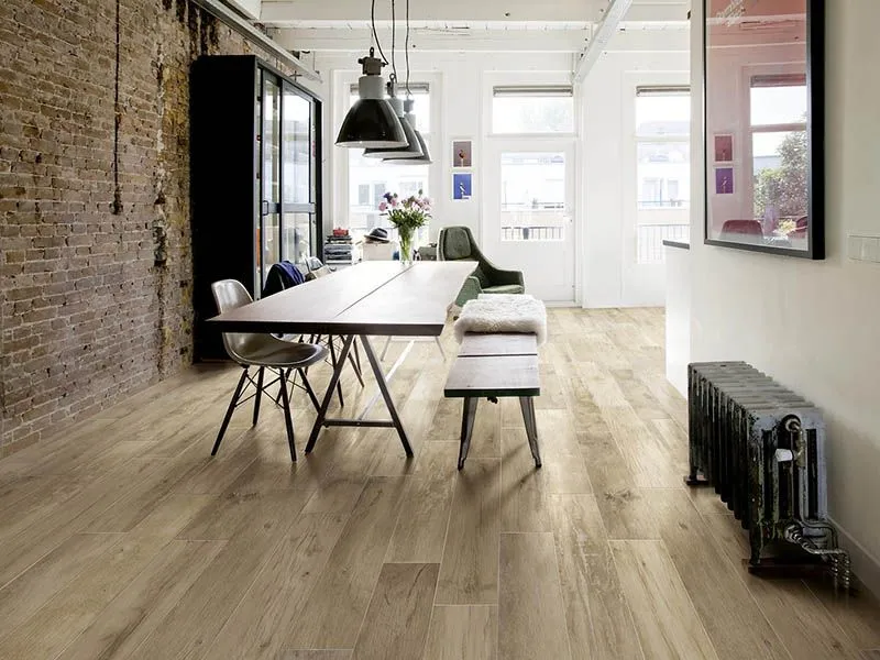 Керамогранит WOODMANIA от производителя Ragno Marazzi –  фото