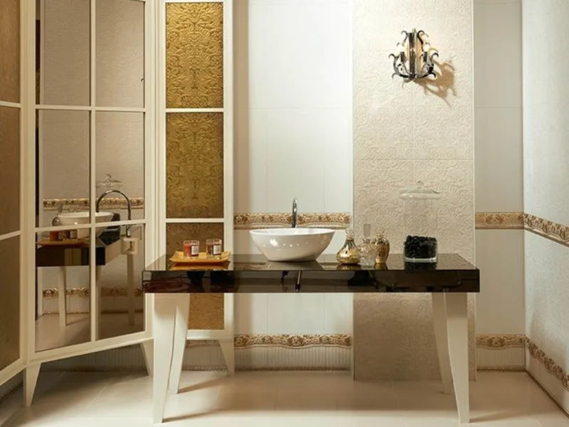 Керамическая плитка ELEGY от производителя Aparici –  фото