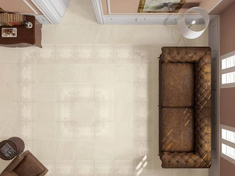 Керамическая плитка ARIANNE от производителя Cifre Ceramica –  фото