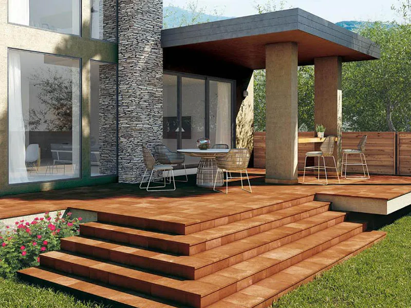 Керамогранит COLONIAL от производителя Mayor Ceramica –  фото